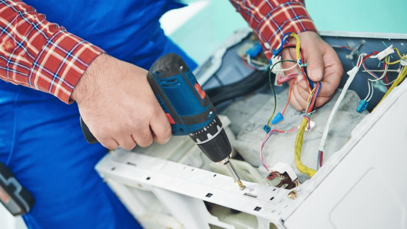 Gölbaşı Vaillant servisi orijinal yedek parça kullanımı